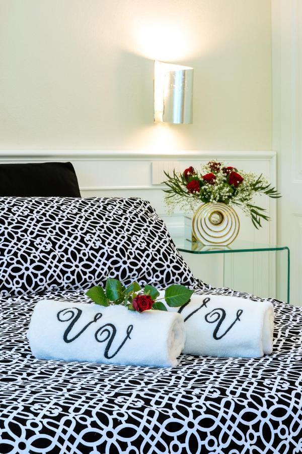 Villa Vittoria B&B - Wellness Terme di Miradolo Luaran gambar