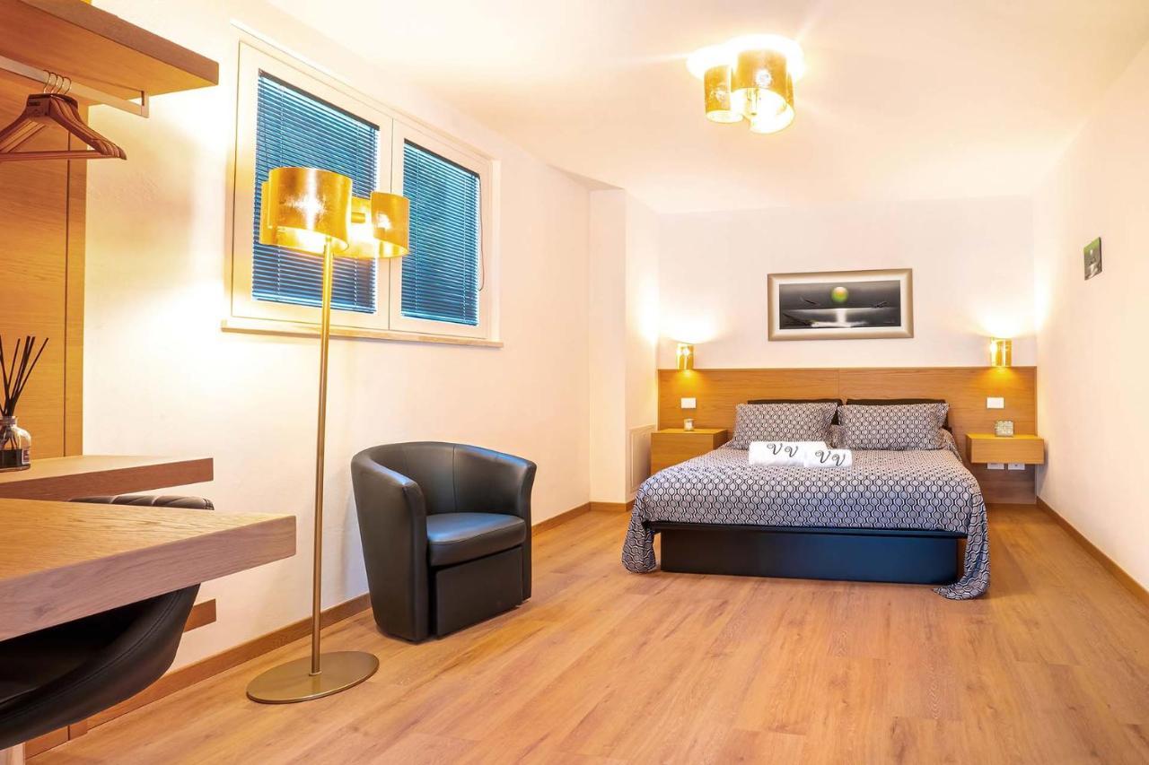 Villa Vittoria B&B - Wellness Terme di Miradolo Luaran gambar