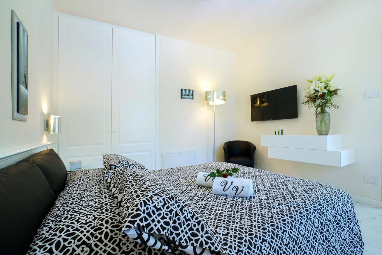 Villa Vittoria B&B - Wellness Terme di Miradolo Luaran gambar