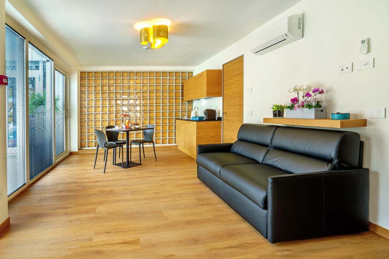 Villa Vittoria B&B - Wellness Terme di Miradolo Luaran gambar